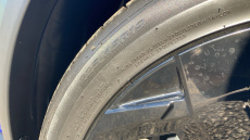 Nissan Juke 1.0 DiG-T Tekna 5dr DCT Petrol Hatchback